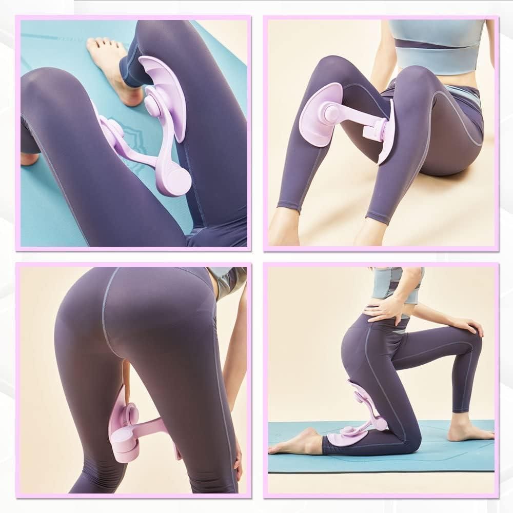 Toriox Thigh Master & Pelvic Hip Trainer for Women