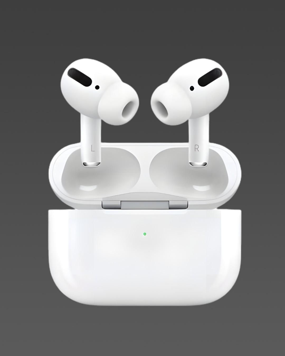 XANK Air-pods Pro with Wireless Charging Case