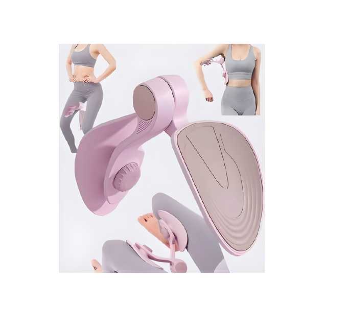 Toriox Thigh Master & Pelvic Hip Trainer for Women