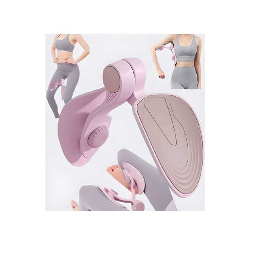 Toriox Thigh Master & Pelvic Hip Trainer for Women
