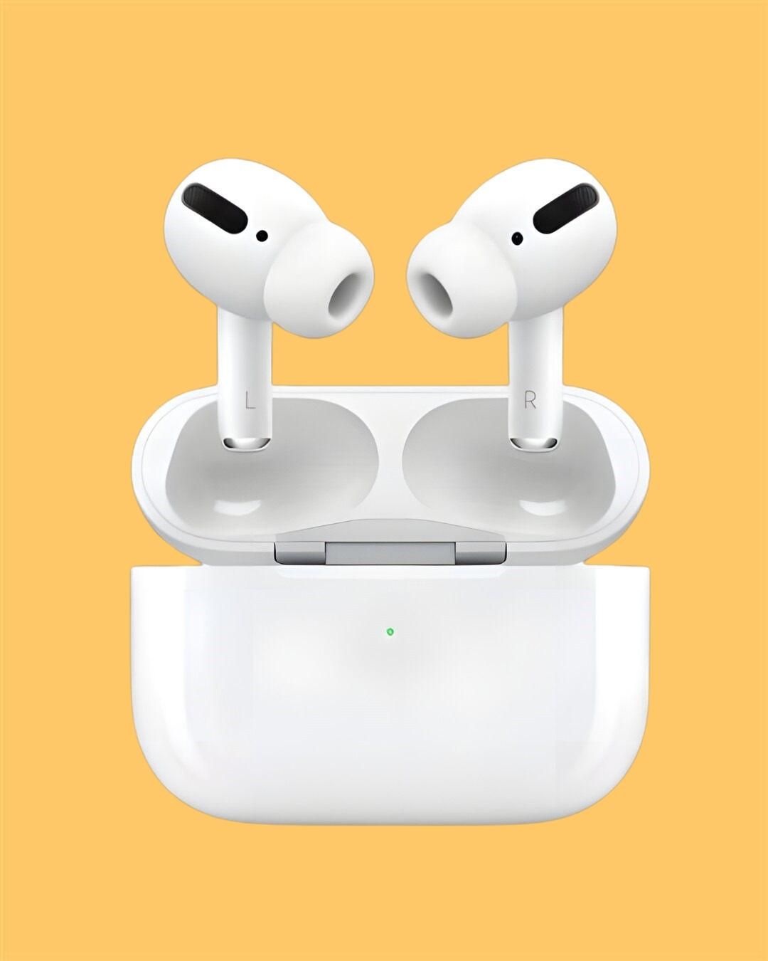 XANK Air-pods Pro with Wireless Charging Case